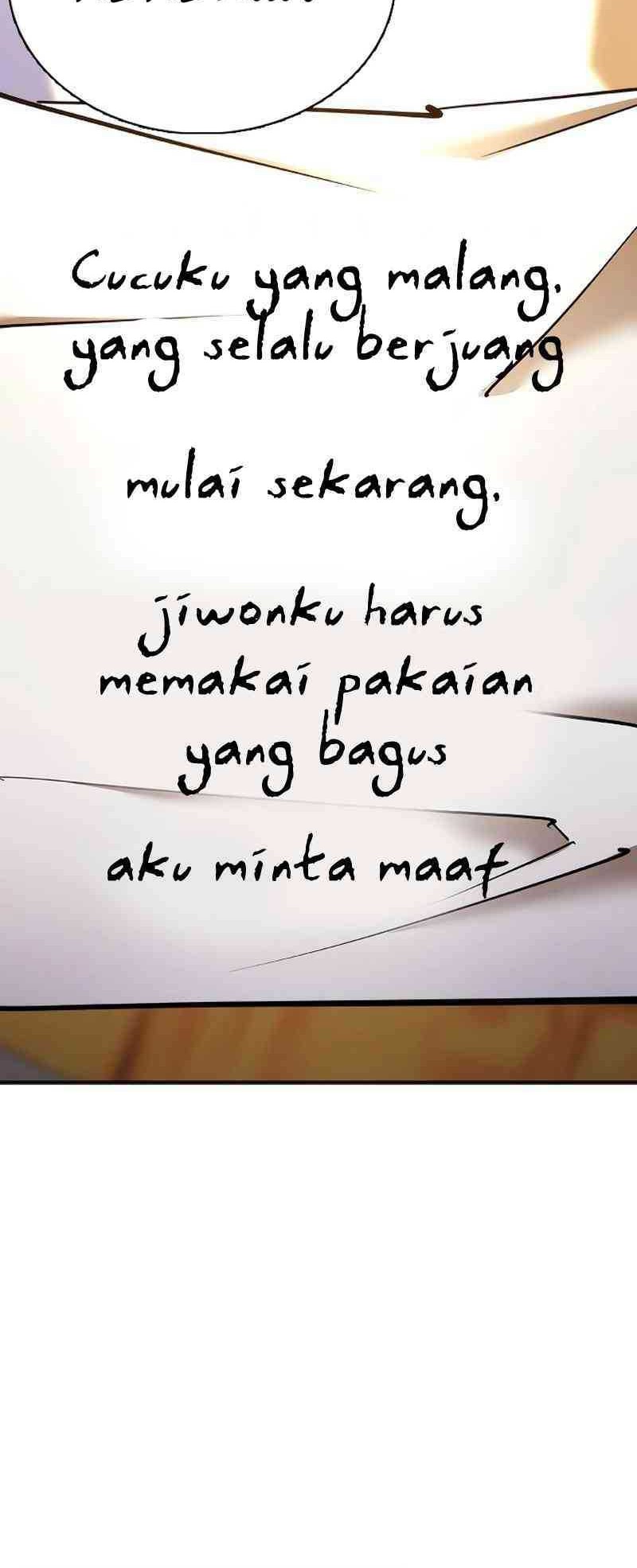 Shadow Agents: Suit Up chapter 10 halaman 60