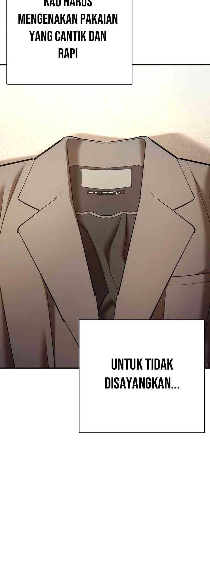 Shadow Agents: Suit Up chapter 10 halaman 62