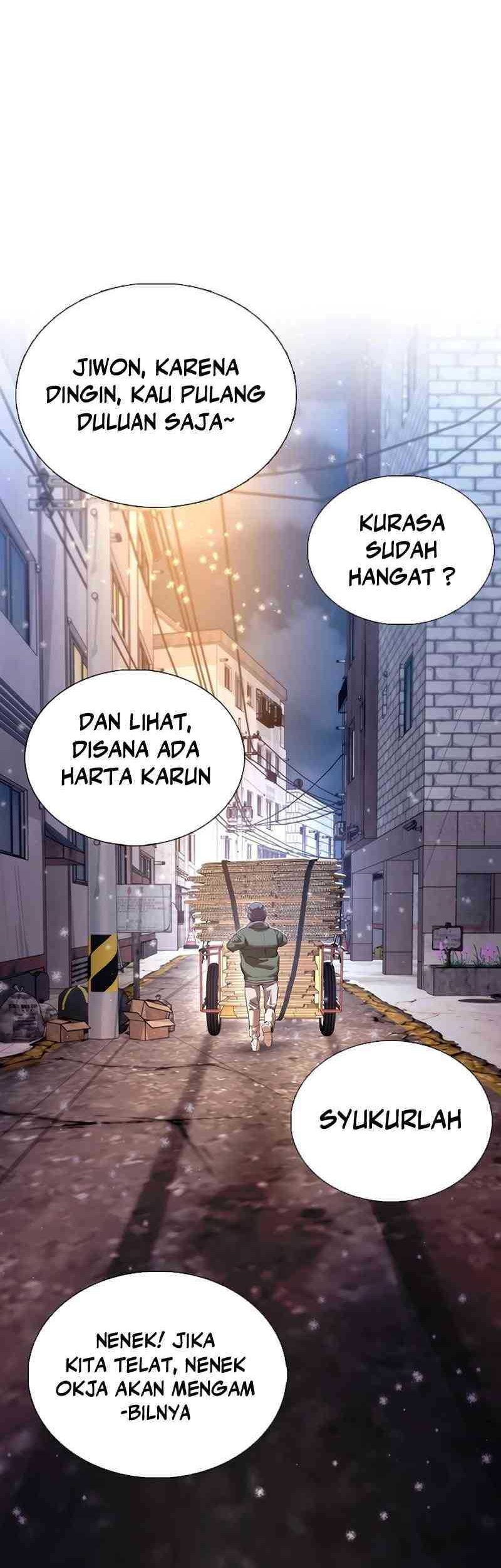 Shadow Agents: Suit Up chapter 10 halaman 66