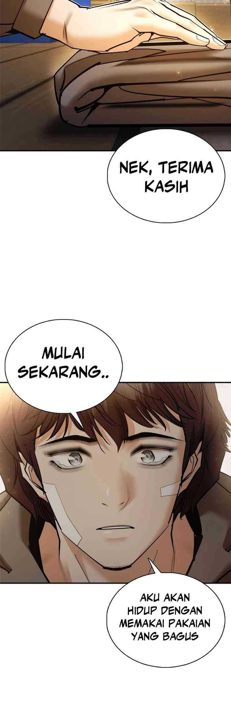 Shadow Agents: Suit Up chapter 10 halaman 70