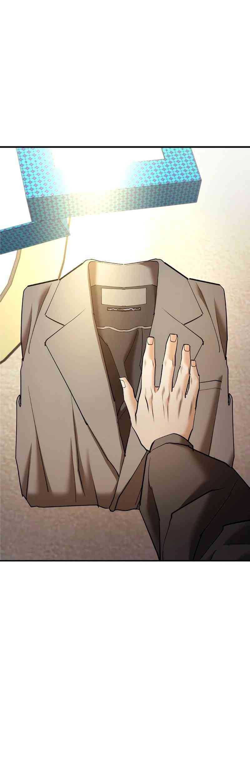 Shadow Agents: Suit Up chapter 10 halaman 71