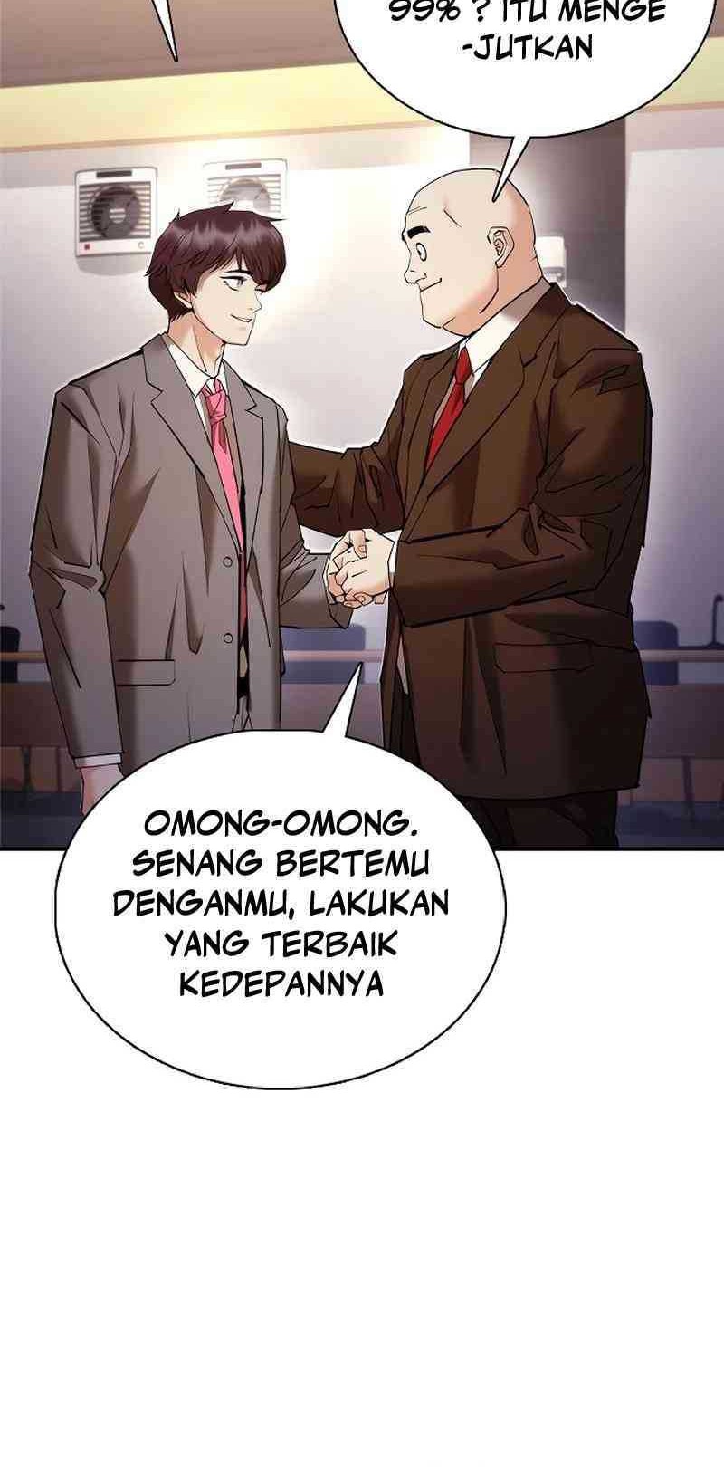 Shadow Agents: Suit Up chapter 10 halaman 76
