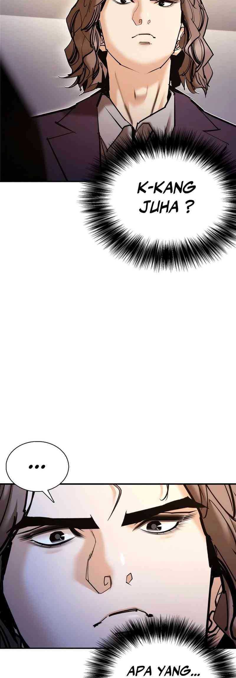 Shadow Agents: Suit Up chapter 10 halaman 78