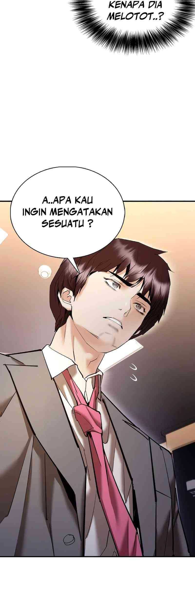 Shadow Agents: Suit Up chapter 10 halaman 79