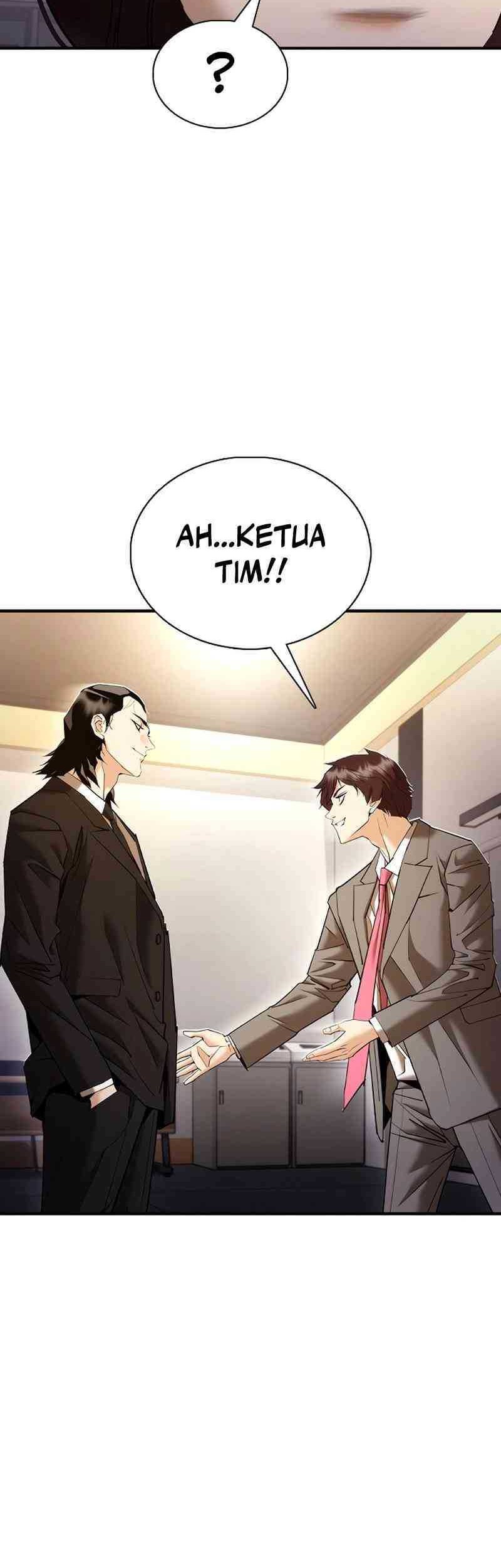 Shadow Agents: Suit Up chapter 10 halaman 88