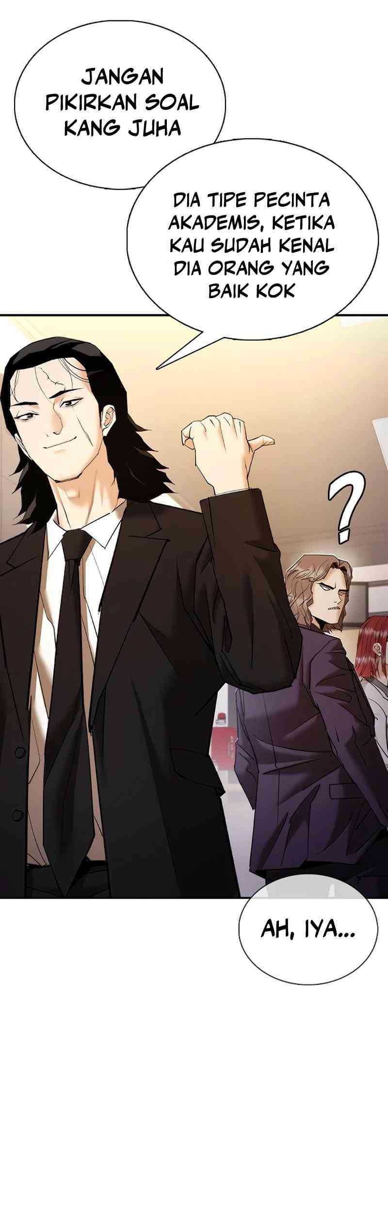 Shadow Agents: Suit Up chapter 10 halaman 89