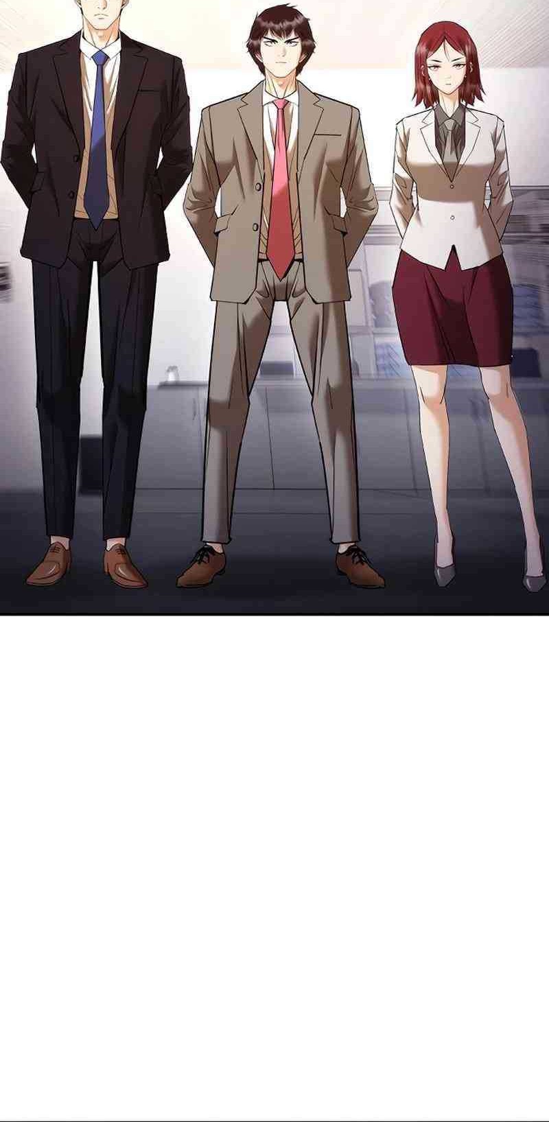 Shadow Agents: Suit Up chapter 10 halaman 92