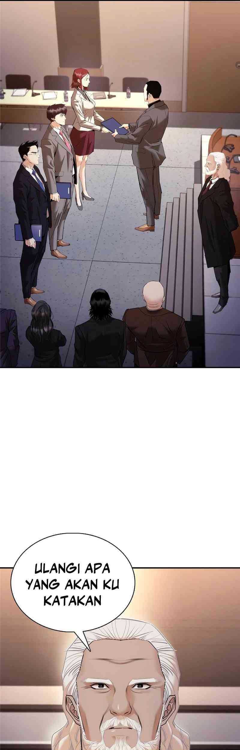 Shadow Agents: Suit Up chapter 10 halaman 93