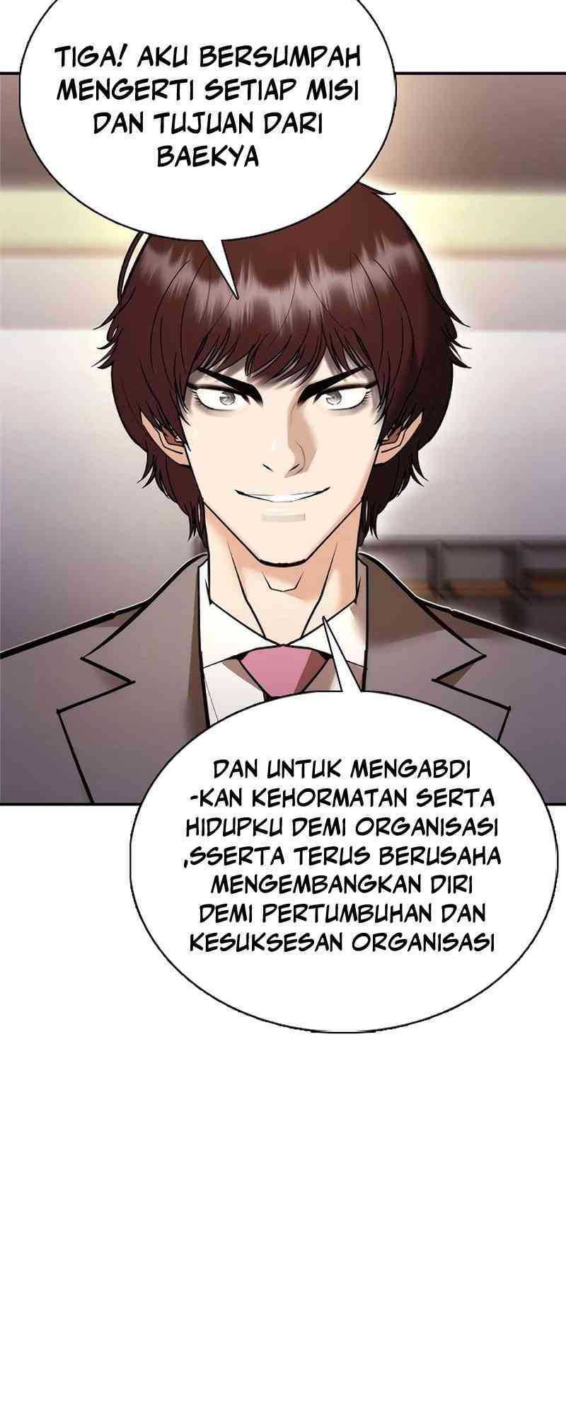 Shadow Agents: Suit Up chapter 10 halaman 96