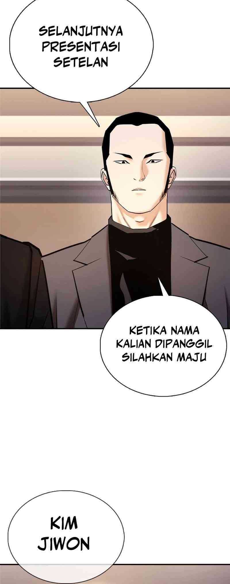 Shadow Agents: Suit Up chapter 10 halaman 98