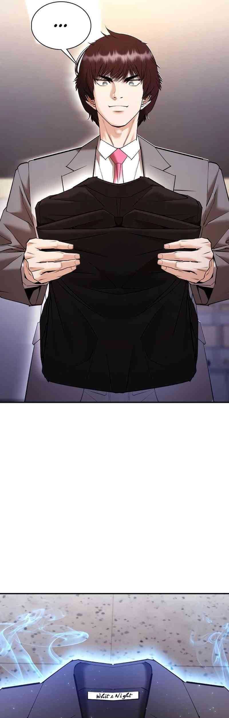 Shadow Agents: Suit Up chapter 10 halaman 101