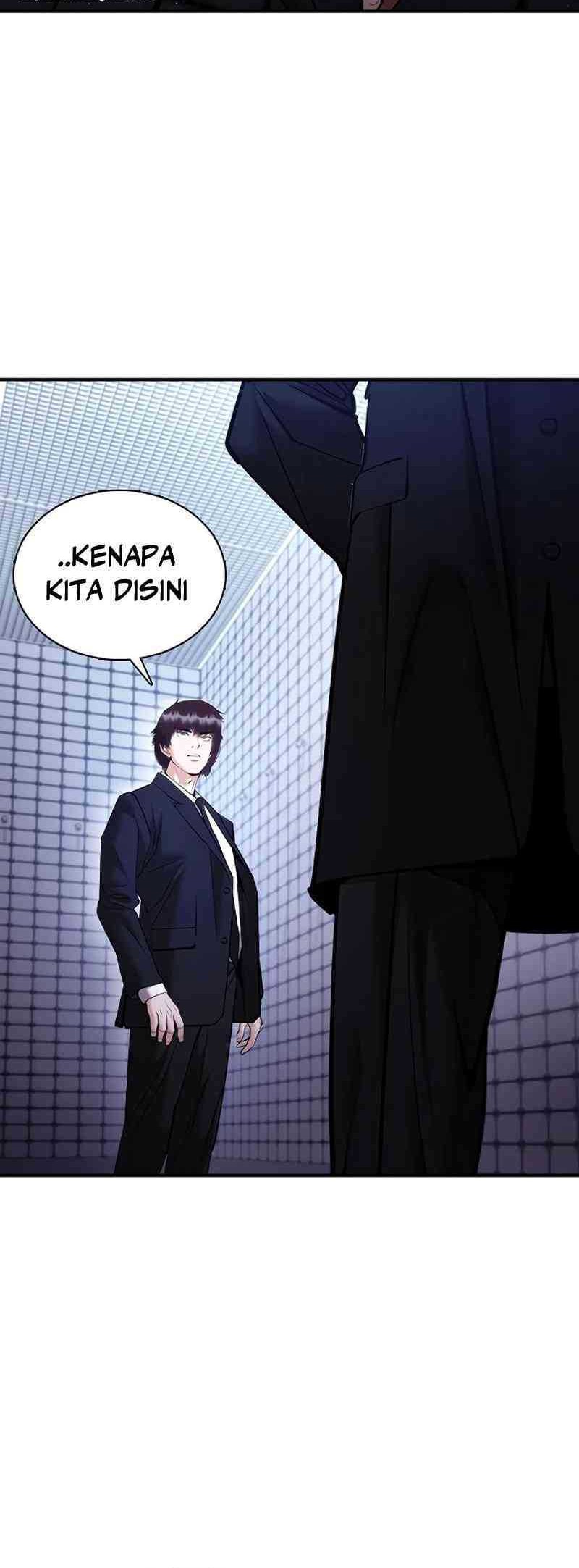 Shadow Agents: Suit Up chapter 10 halaman 106