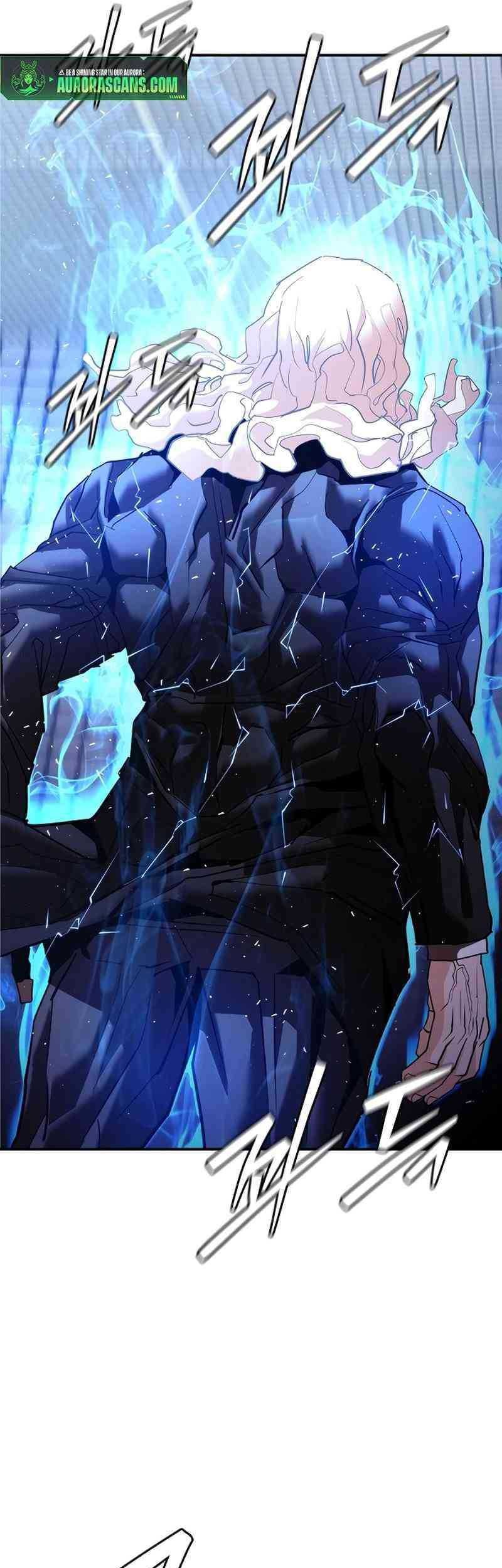 Shadow Agents: Suit Up chapter 10 halaman 109