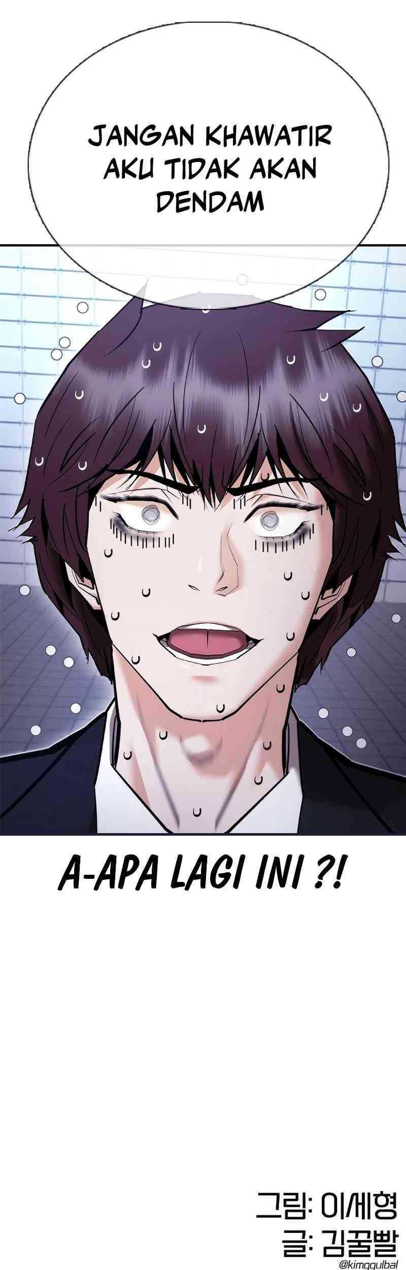 Shadow Agents: Suit Up chapter 10 halaman 113