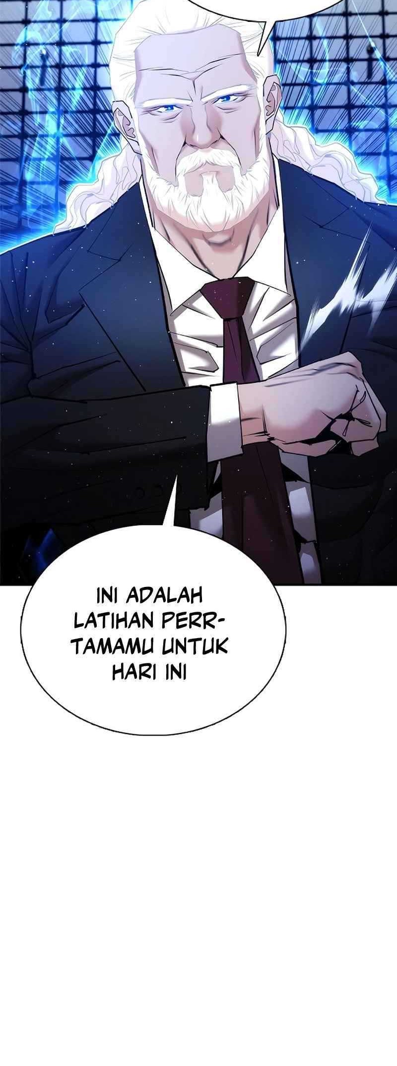 Shadow Agents: Suit Up Bab 11 halaman 10