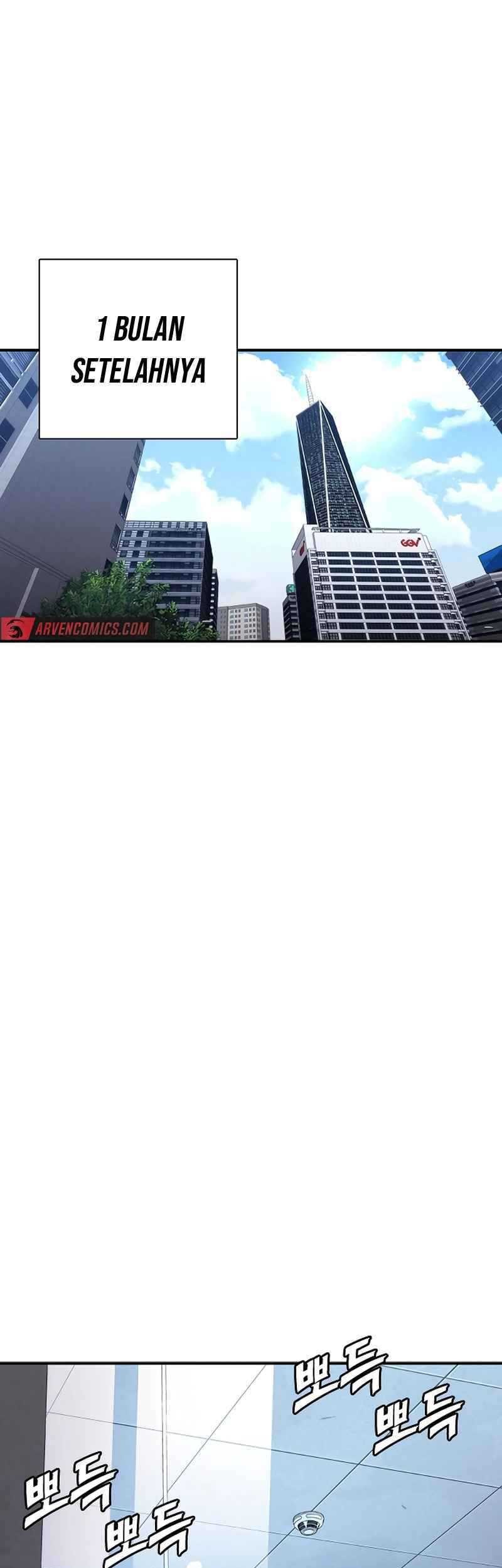 Shadow Agents: Suit Up Bab 11 halaman 21