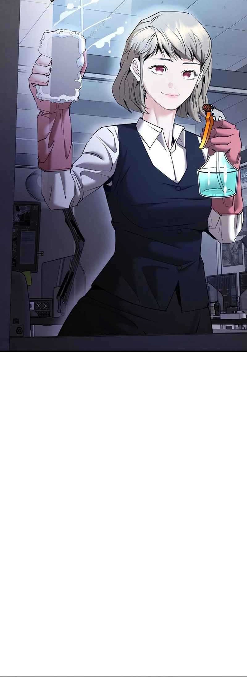 Shadow Agents: Suit Up Bab 11 halaman 22