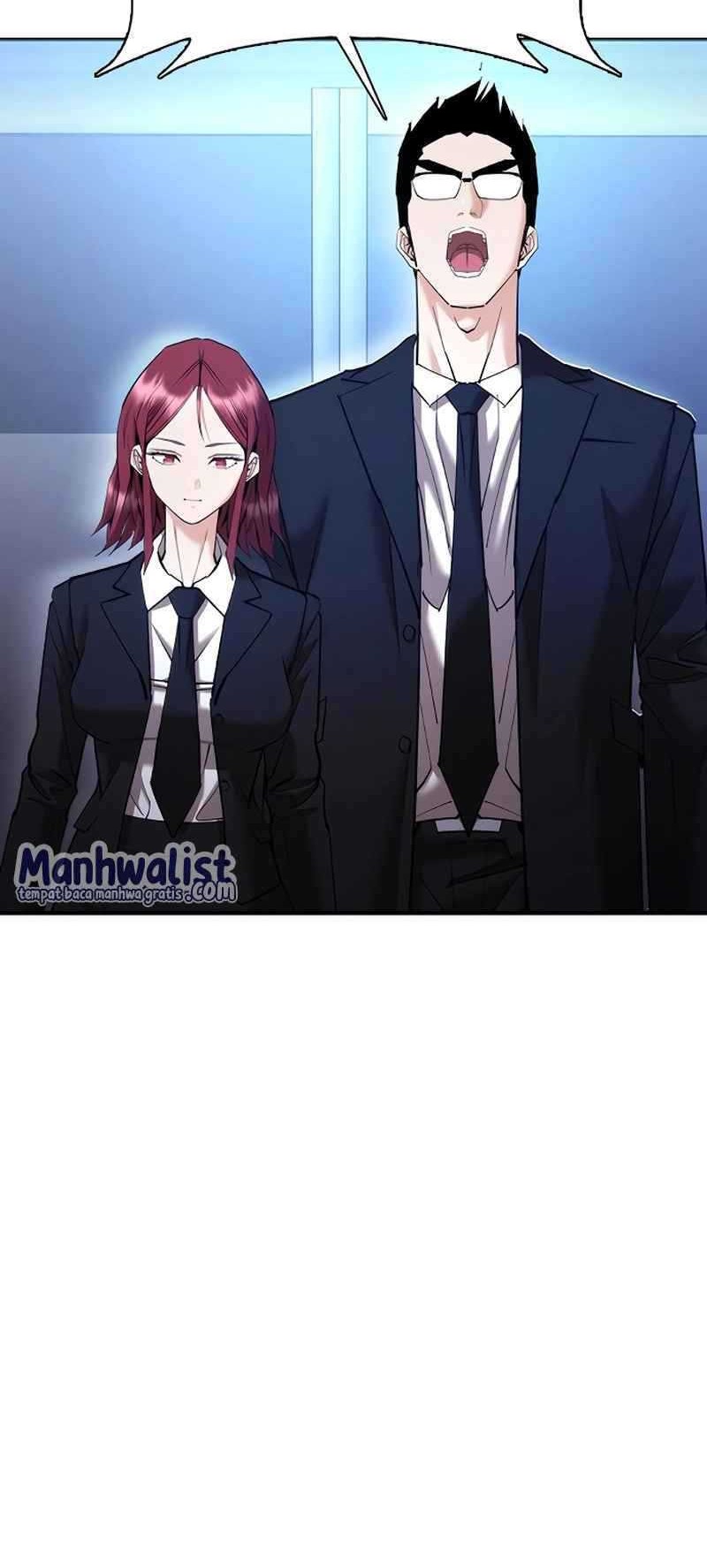Shadow Agents: Suit Up Bab 11 halaman 30