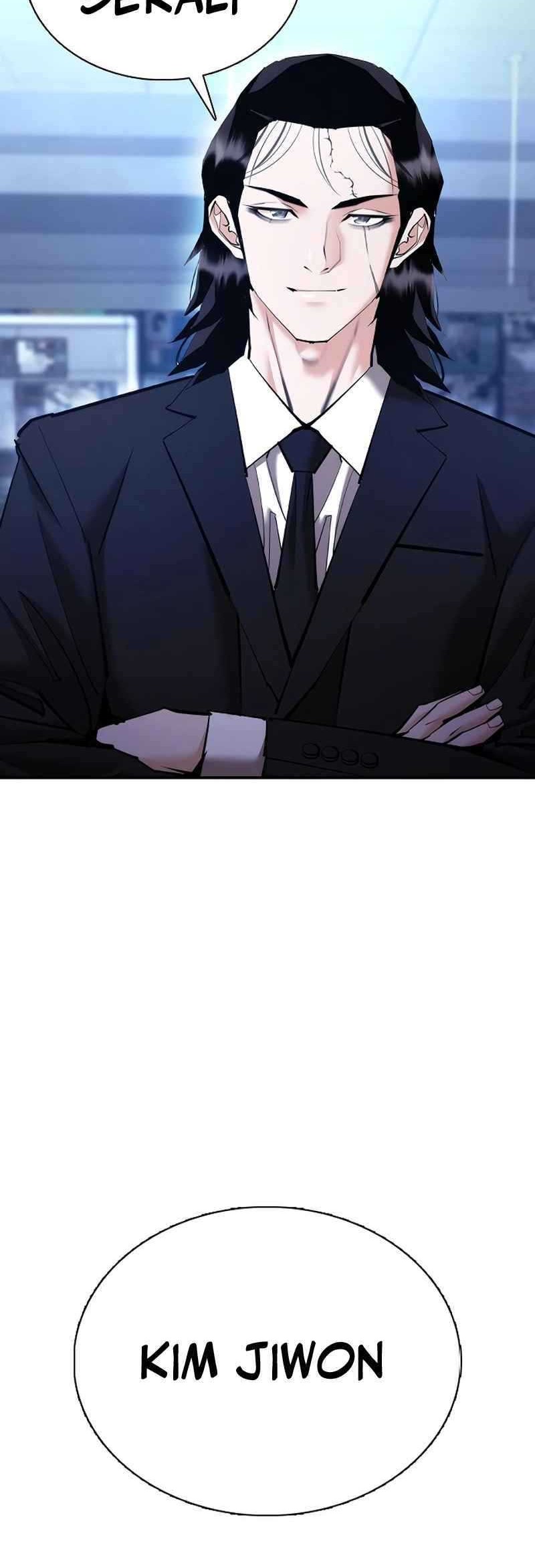 Shadow Agents: Suit Up Bab 11 halaman 52
