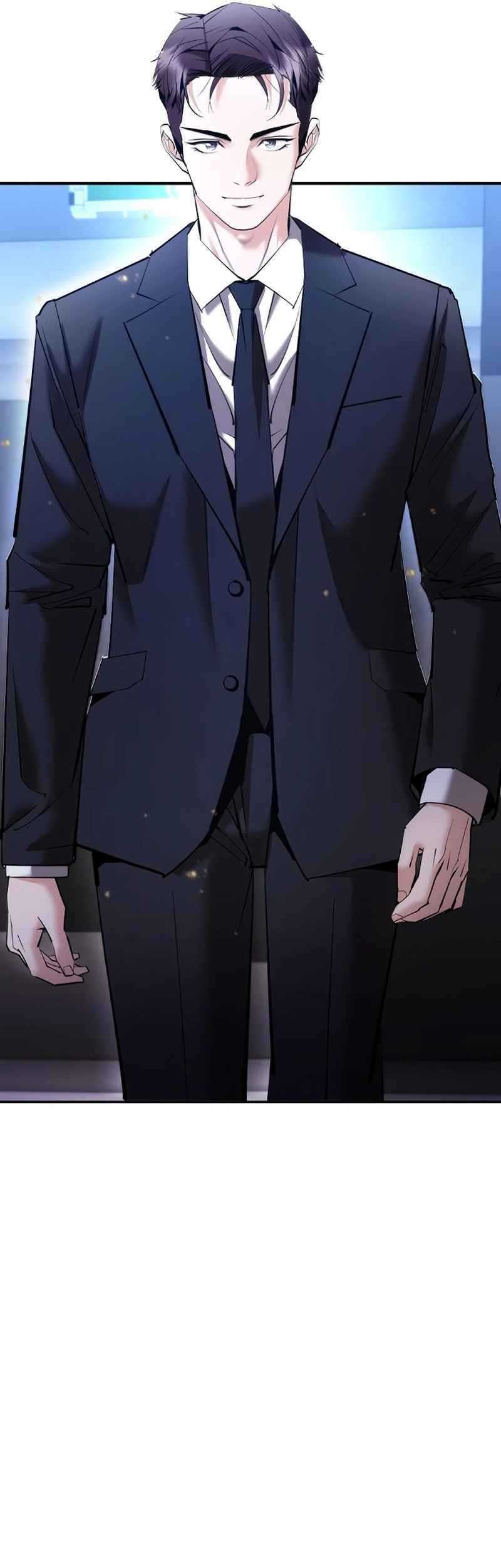 Shadow Agents: Suit Up Bab 11 halaman 53