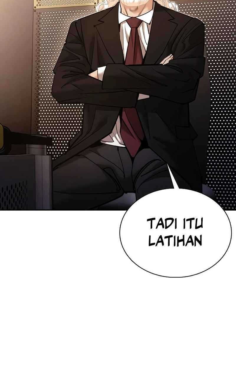 Shadow Agents: Suit Up Bab 11 halaman 56