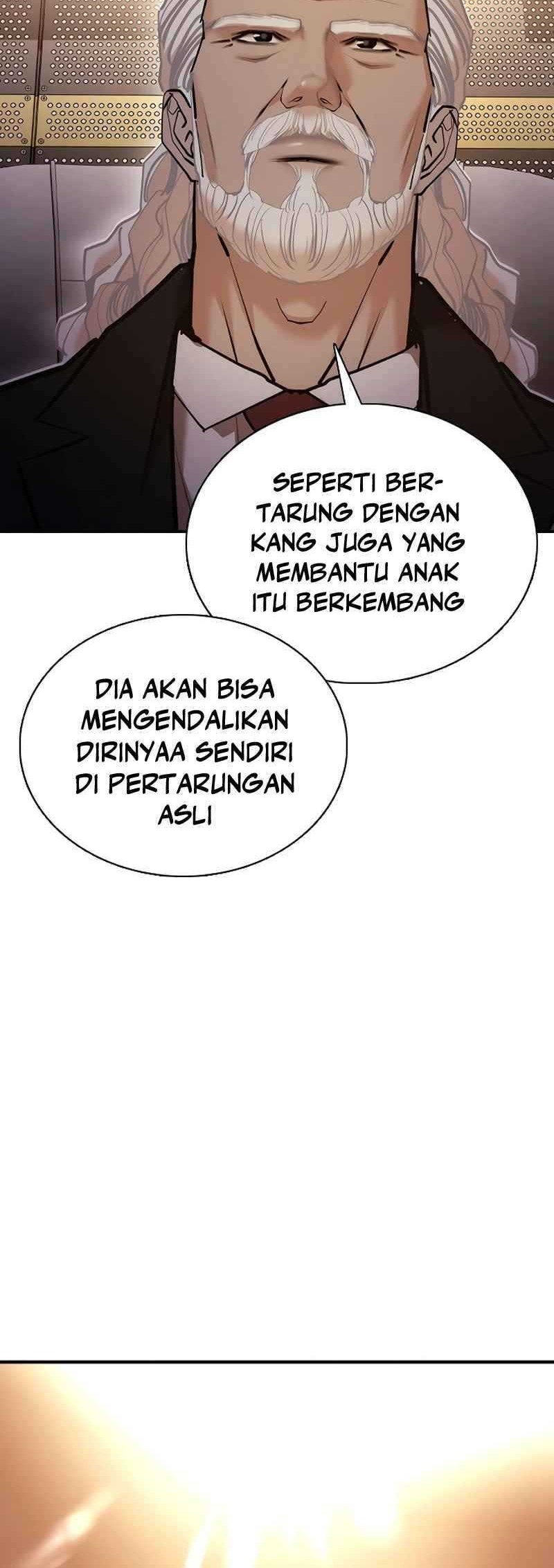 Shadow Agents: Suit Up Bab 11 halaman 62