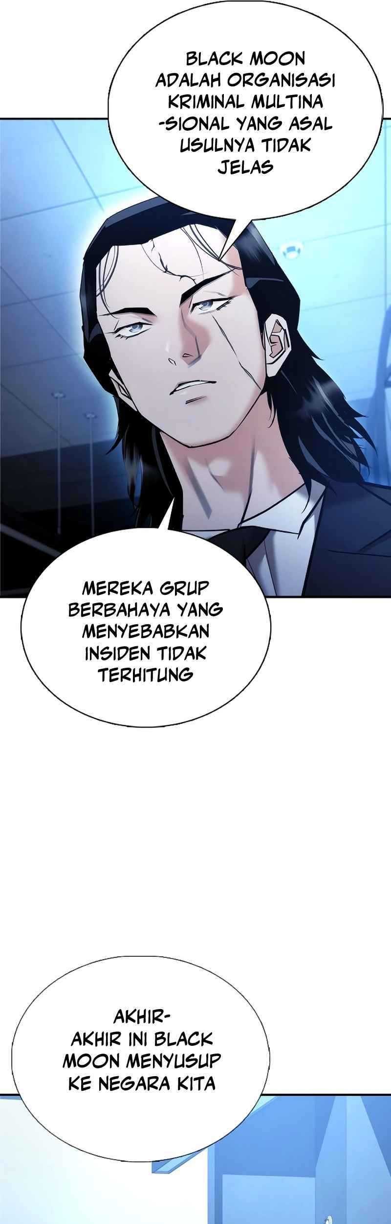 Shadow Agents: Suit Up Bab 11 halaman 69