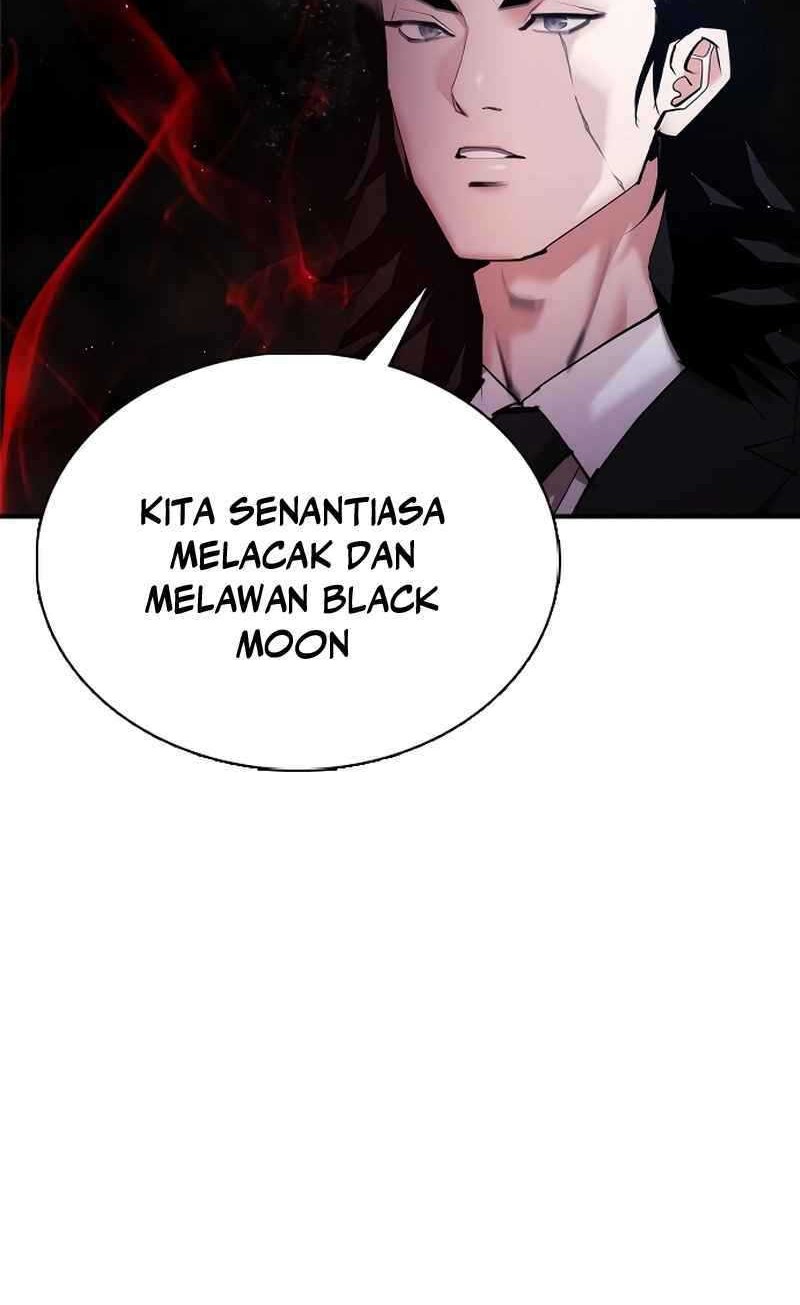 Shadow Agents: Suit Up Bab 11 halaman 72