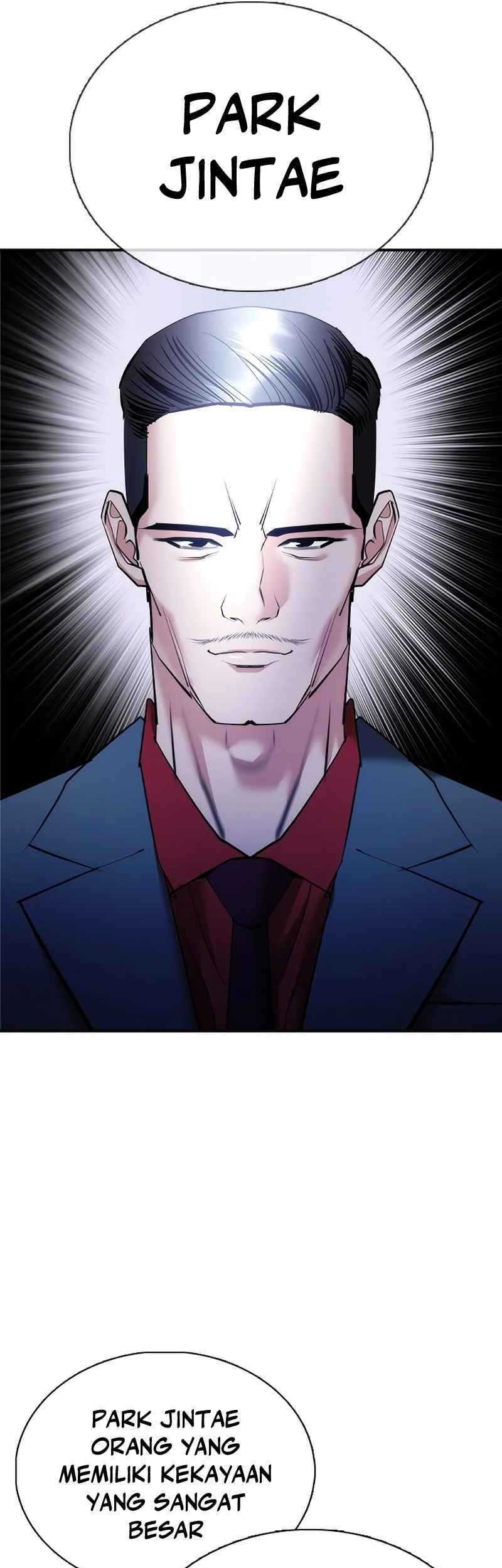 Shadow Agents: Suit Up Bab 11 halaman 75