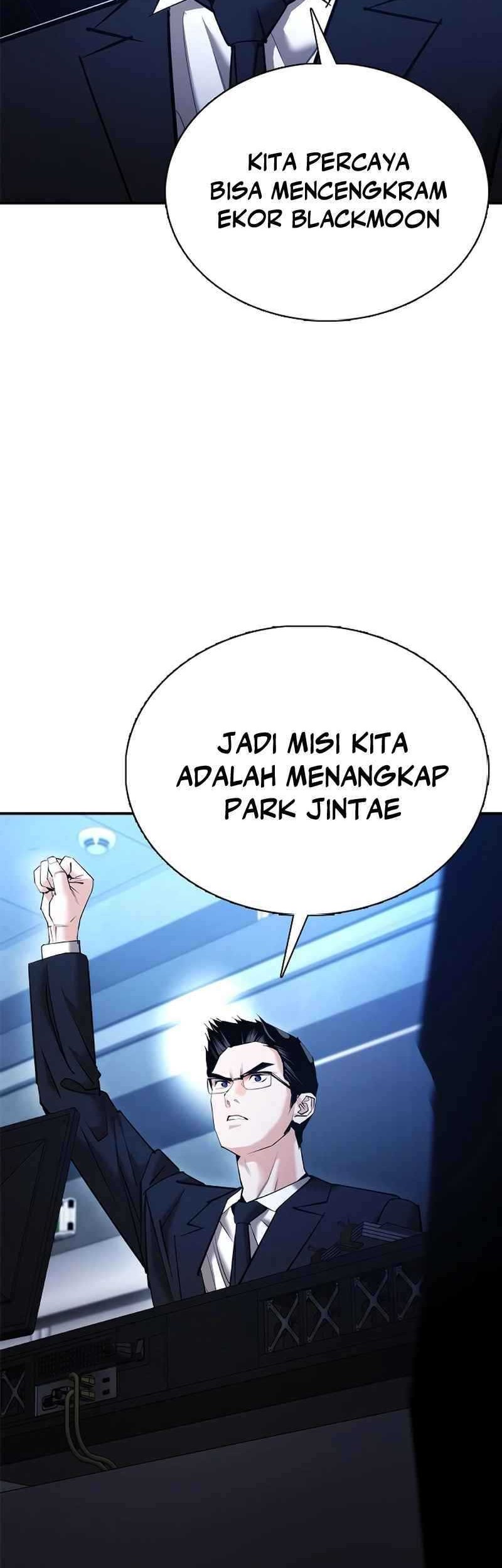 Shadow Agents: Suit Up Bab 11 halaman 78