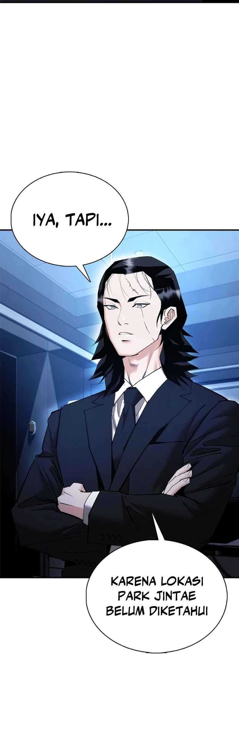 Shadow Agents: Suit Up Bab 11 halaman 79