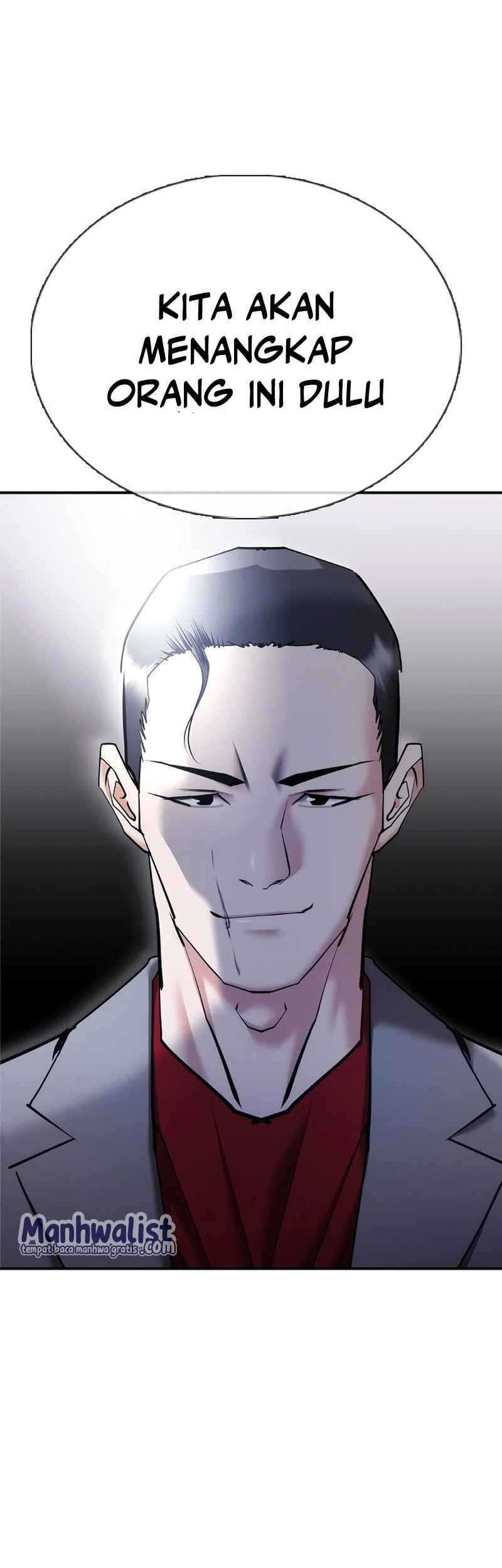 Shadow Agents: Suit Up Bab 11 halaman 80