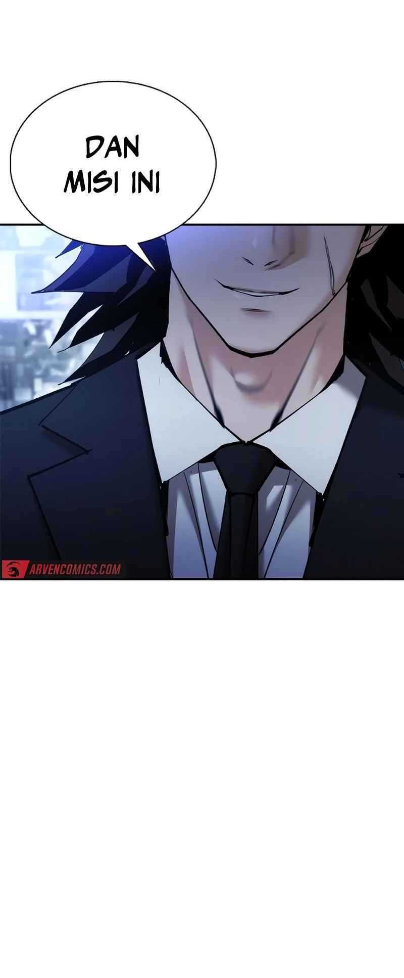 Shadow Agents: Suit Up Bab 11 halaman 82