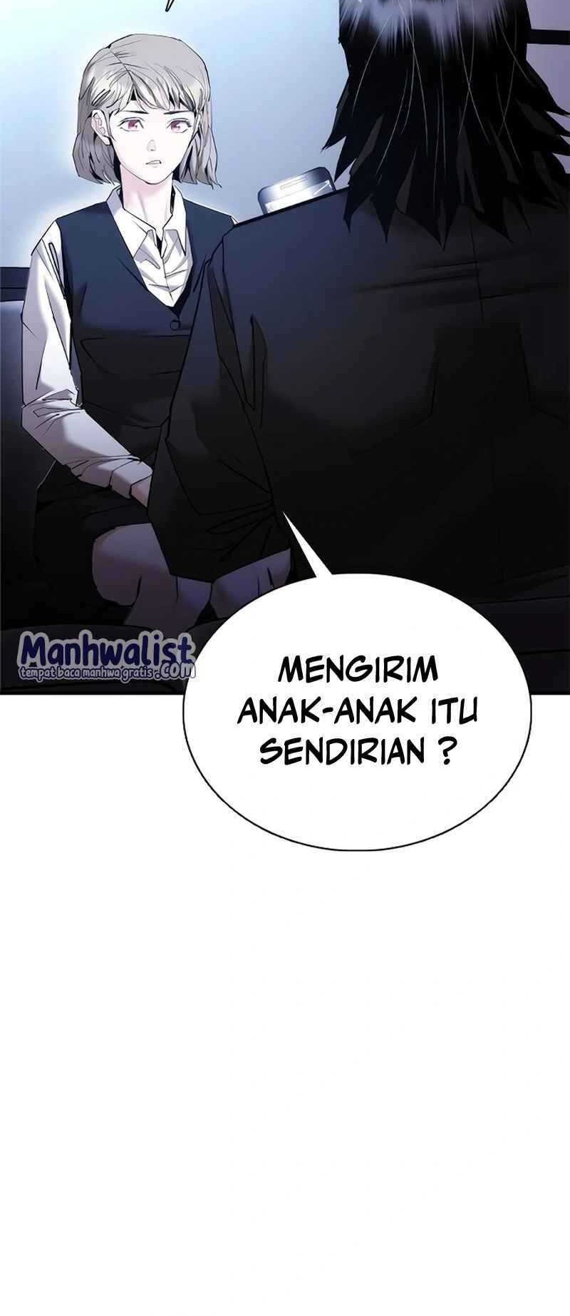 Shadow Agents: Suit Up Bab 12 halaman 4