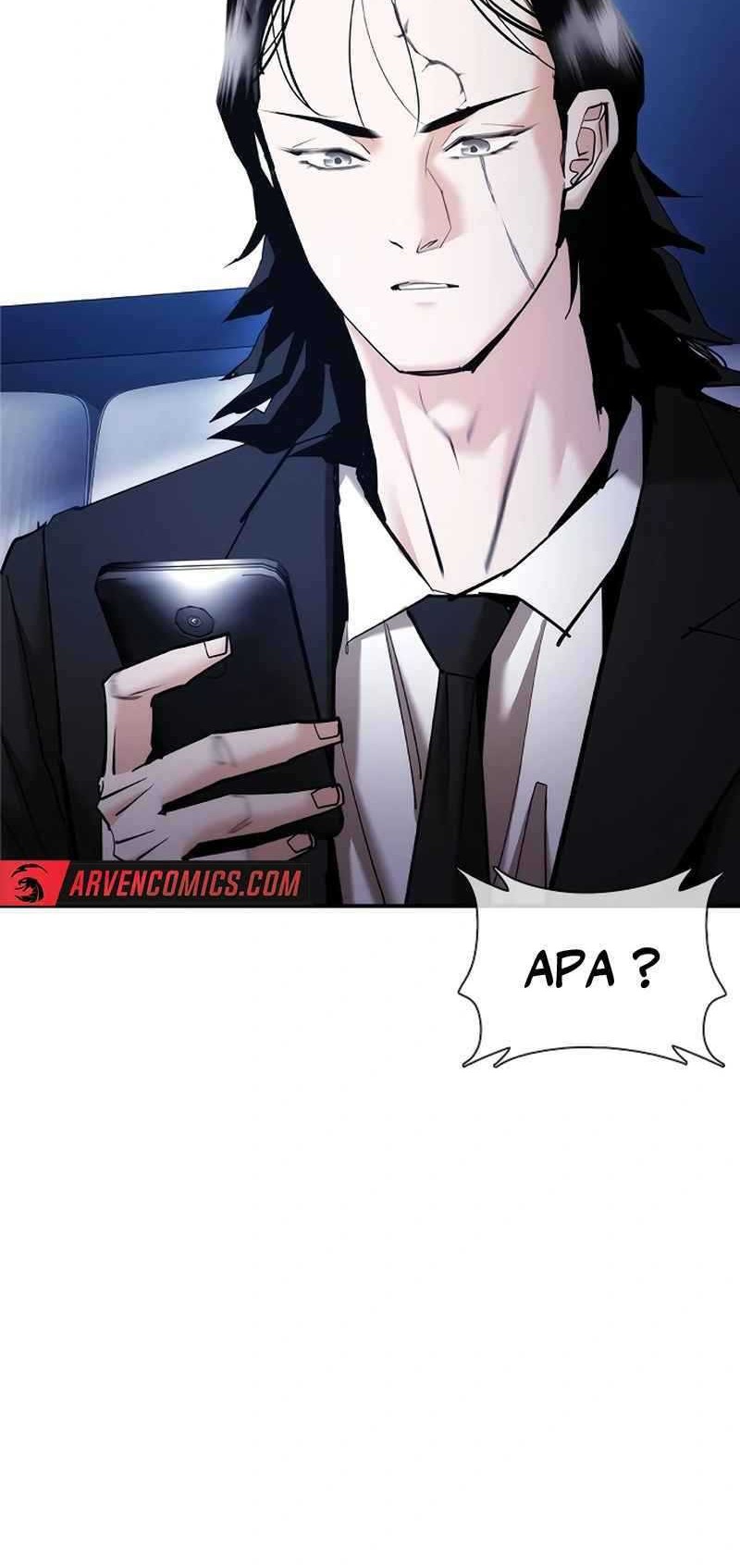 Shadow Agents: Suit Up Bab 12 halaman 6