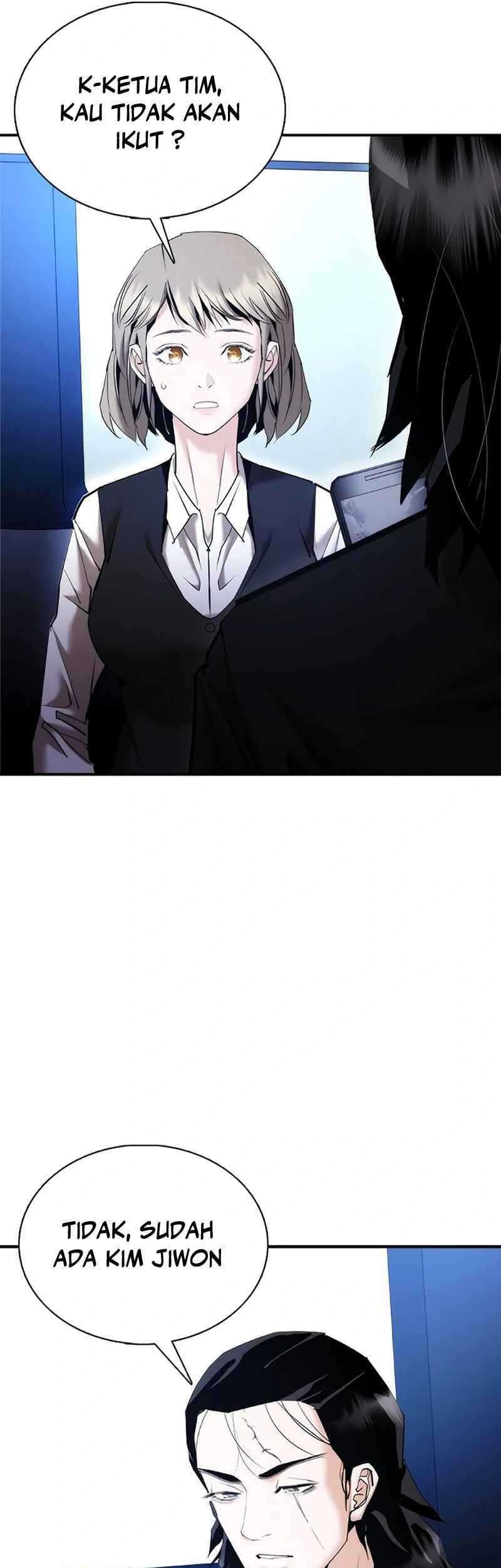 Shadow Agents: Suit Up Bab 12 halaman 7