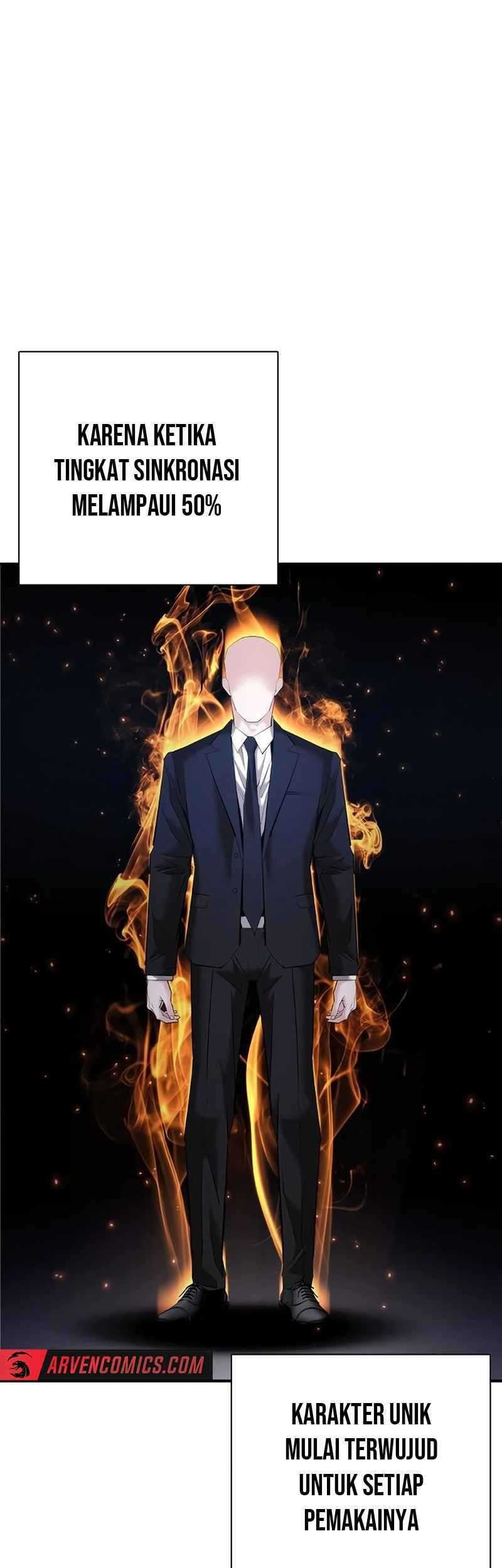 Shadow Agents: Suit Up Bab 12 halaman 11