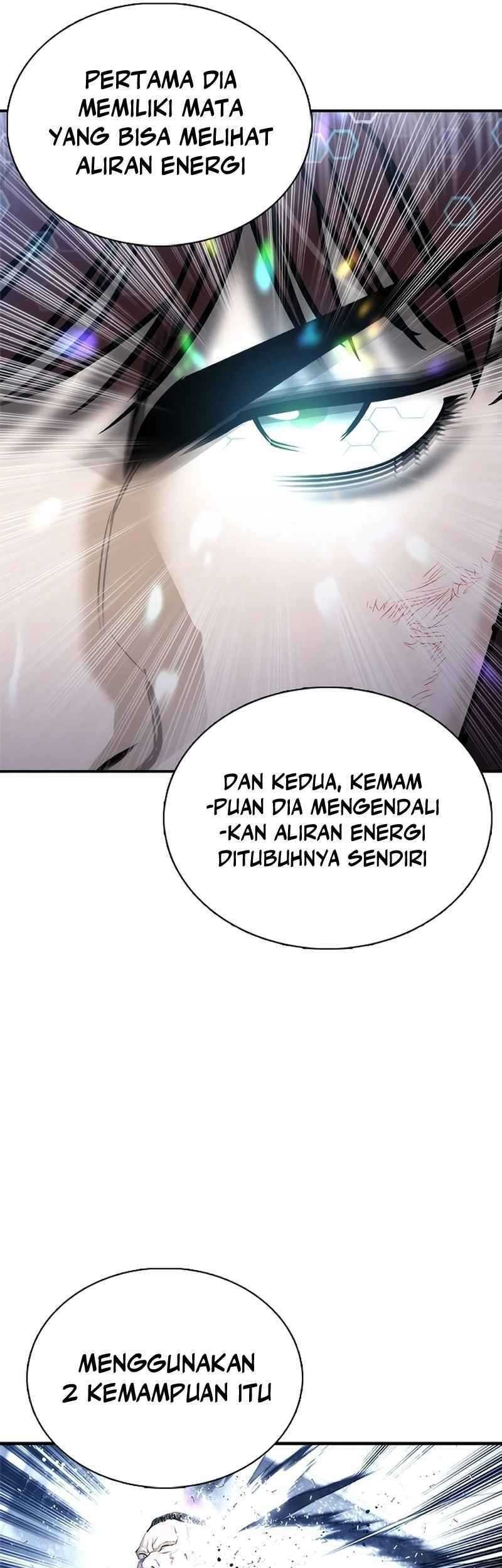 Shadow Agents: Suit Up Bab 12 halaman 17
