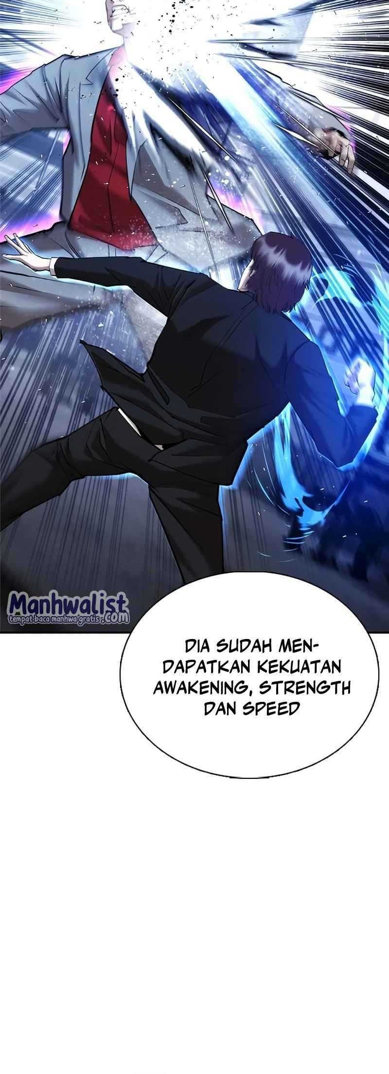 Shadow Agents: Suit Up Bab 12 halaman 18
