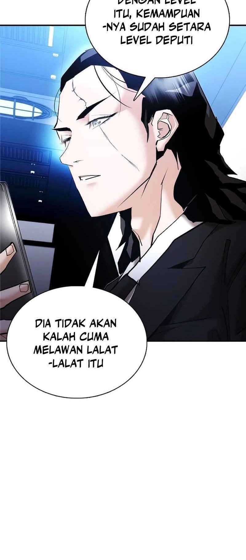 Shadow Agents: Suit Up Bab 12 halaman 20