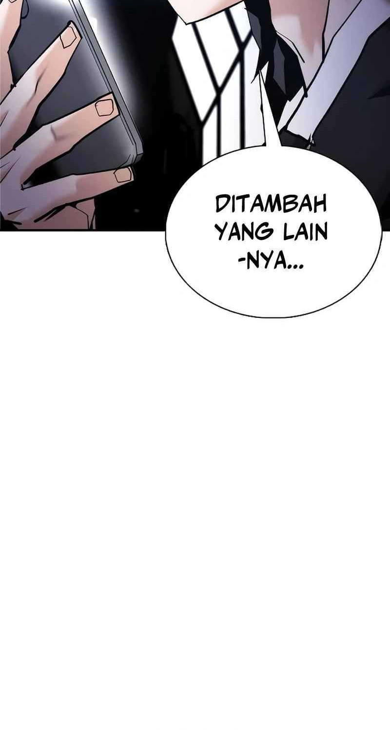 Shadow Agents: Suit Up Bab 12 halaman 22