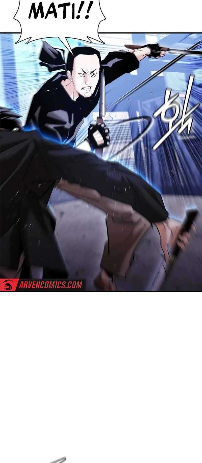 Shadow Agents: Suit Up Bab 12 halaman 28