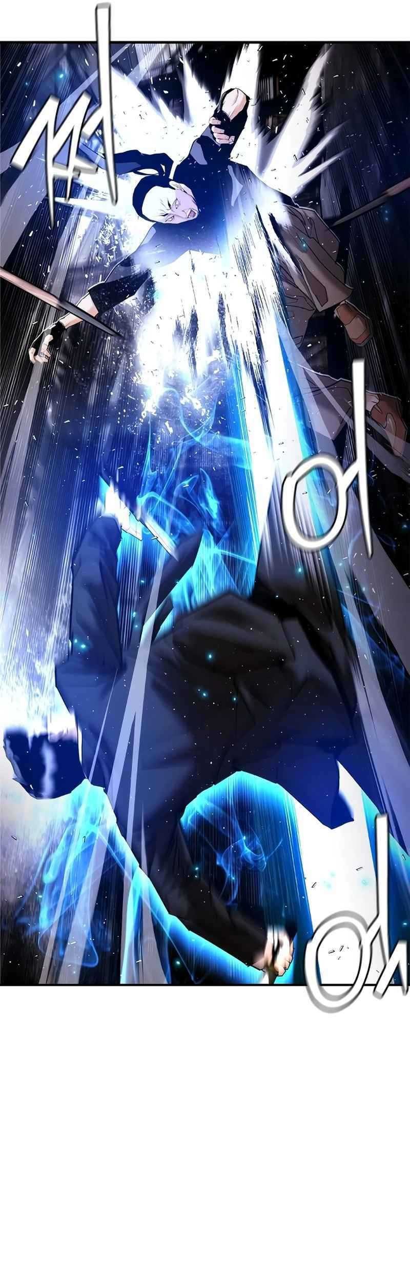 Shadow Agents: Suit Up Bab 12 halaman 31
