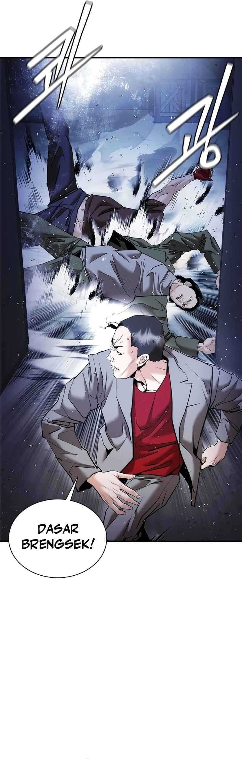 Shadow Agents: Suit Up Bab 12 halaman 53
