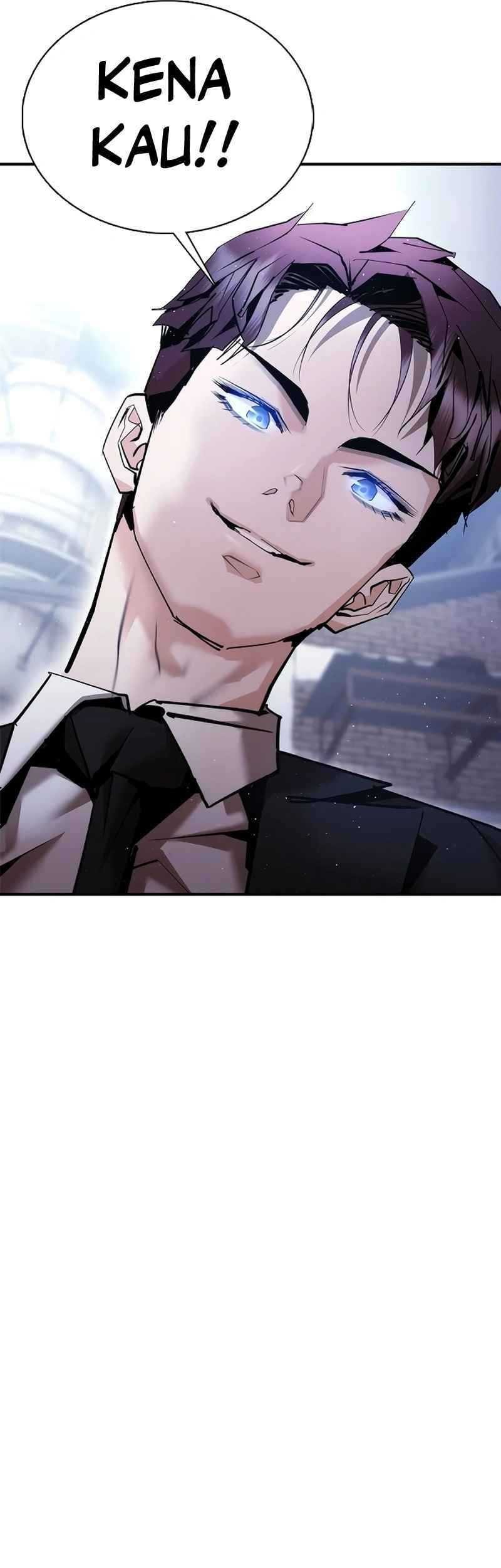 Shadow Agents: Suit Up Bab 12 halaman 61