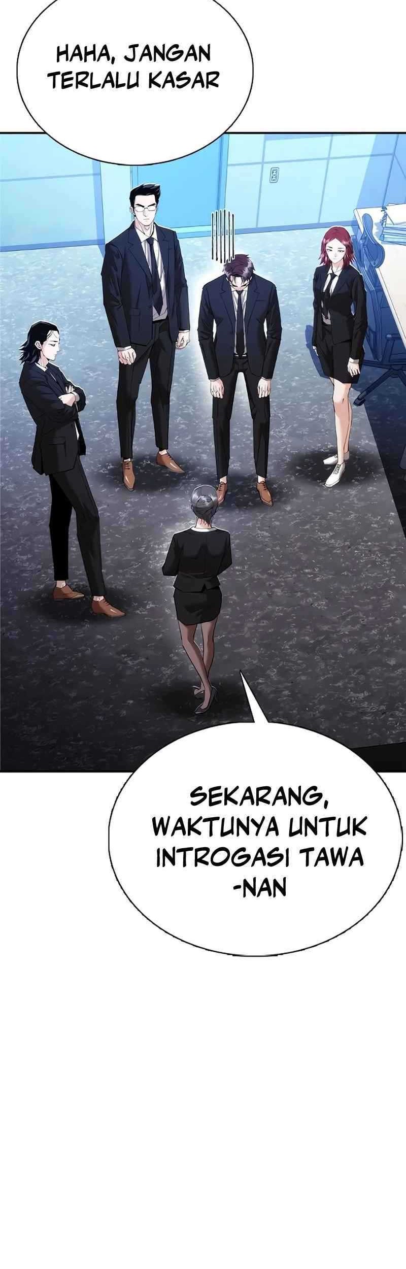 Shadow Agents: Suit Up Bab 12 halaman 66
