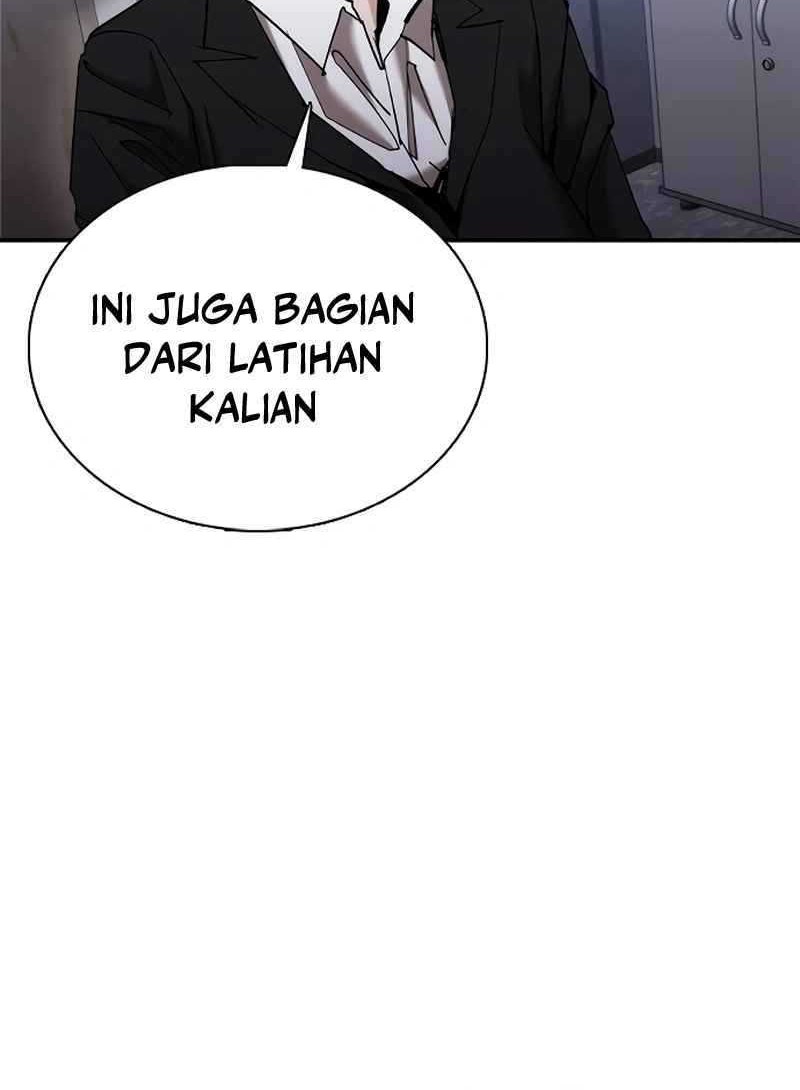 Shadow Agents: Suit Up Bab 12 halaman 68