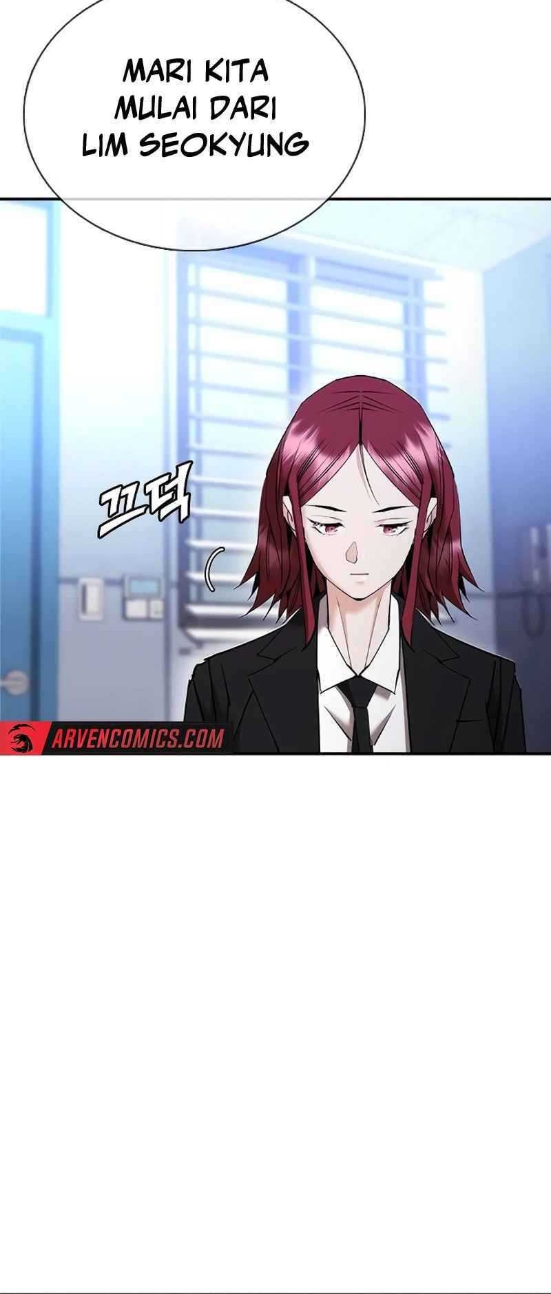 Shadow Agents: Suit Up Bab 12 halaman 72