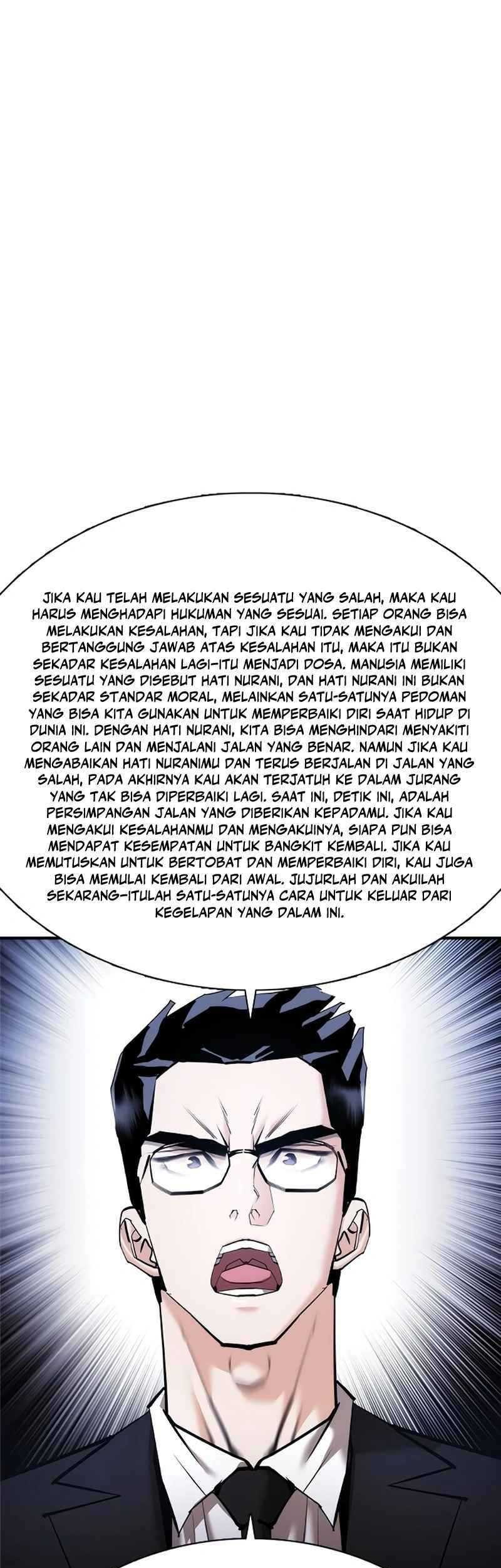 Shadow Agents: Suit Up Bab 12 halaman 75