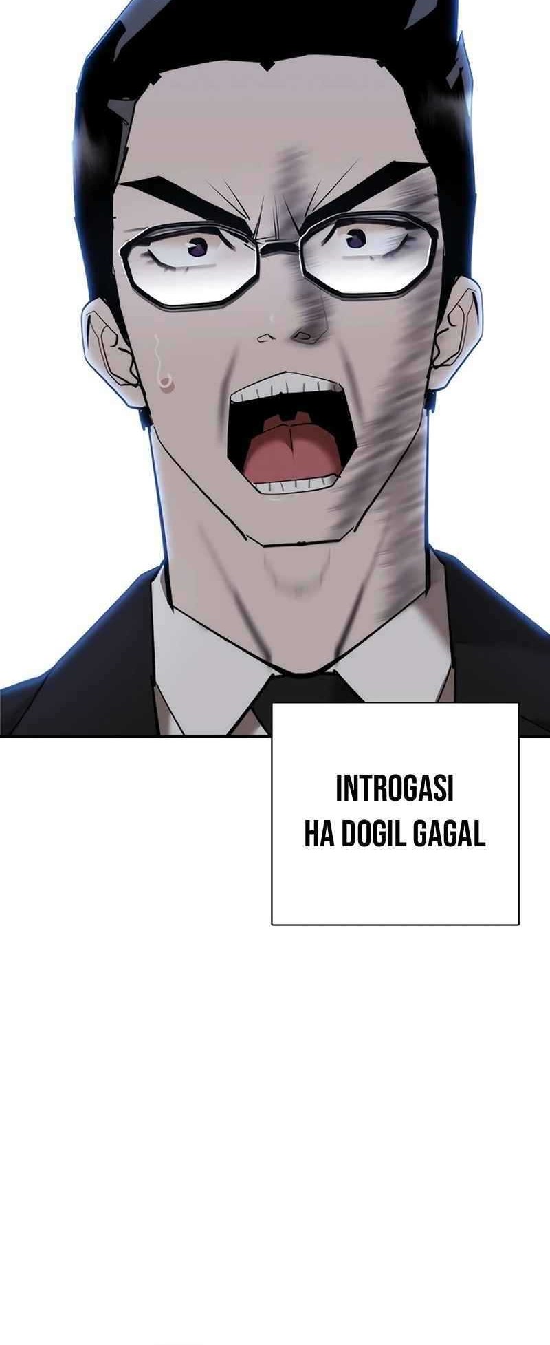 Shadow Agents: Suit Up Bab 12 halaman 78
